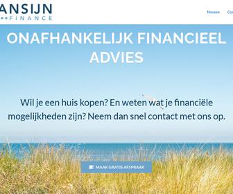 http://ransijn.finance