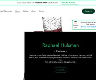 http://raphaelhulsman.website3.me