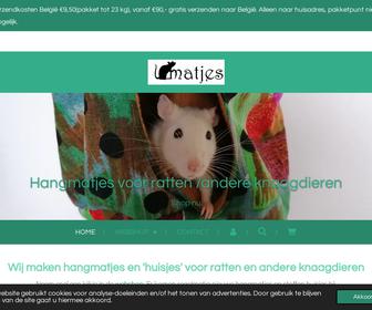 http://rattenmatjes.nl