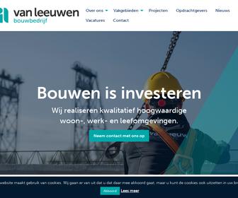 http://ravanleeuwen.nl
