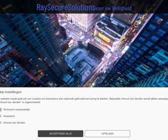 RaySecureSolutions