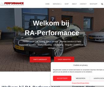 http://www.ra-performance.nl