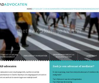 https://www.raadadvocaten.nl