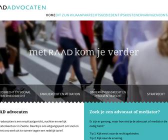 http://www.raadadvocaten.nl