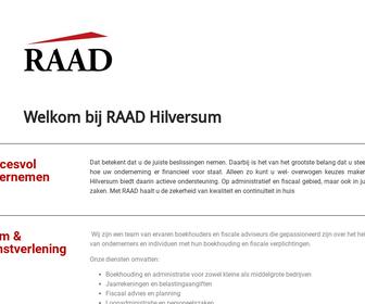 http://www.raadhilversum.nl