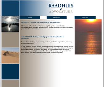 http://www.raadhuis-advocaten.nl