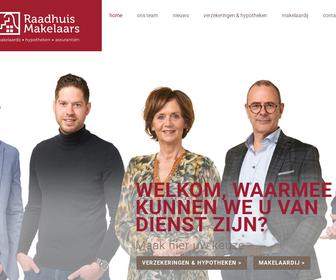 Raadhuis Makelaars B.V.