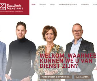 http://www.raadhuismakelaars.nl