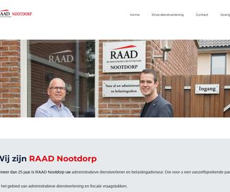 http://www.raadnootdorp.nl/