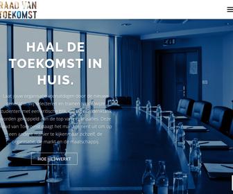https://www.raadvantoekomst.nl