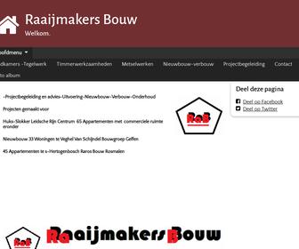 Raaijmakers Bouw