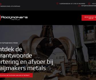 http://www.raaijmakersmetals.nl