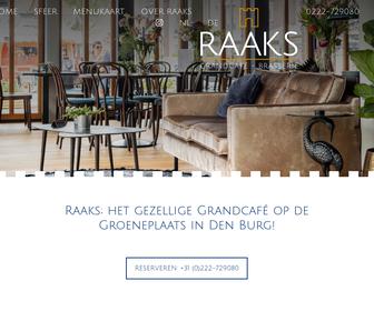 http://www.raakstexel.nl