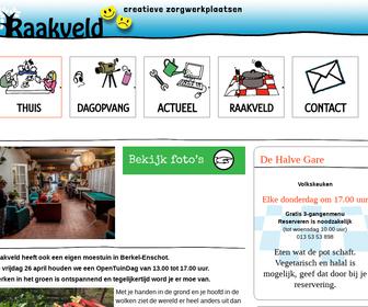 http://www.raakveld.nl