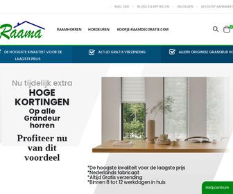 http://www.raama.nl