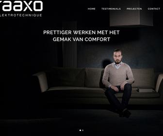 http://www.raaxo.nl