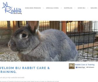 http://www.rabbitcaretraining.nl