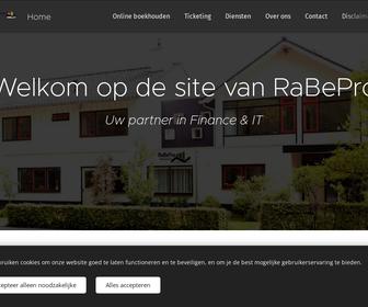 https://www.rabepro.nl