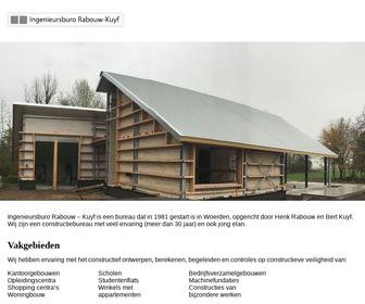 http://www.rabouw-kuyf.nl