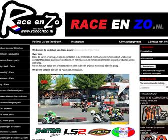 http://www.raceenzo.nl