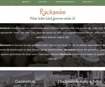 https://www.rachamim.nl