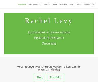 RL Journalistiek, Redactie & Communicatie
