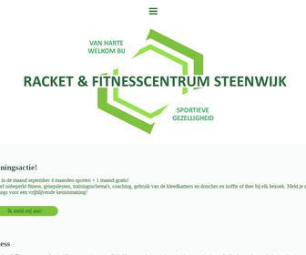 Racket Centrum Steenwijk