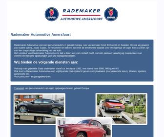 Rademaker Automotive Amersfoort