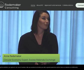 Rademaker Consulting