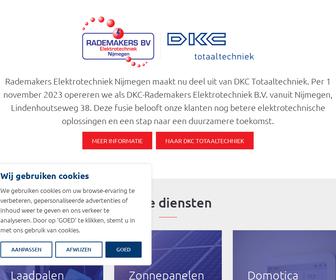 DKC-Rademakers Elektrotechniek B.V.