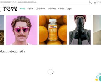 Rademaker Sports