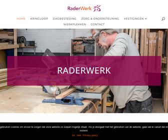 http://www.raderwerk.nl