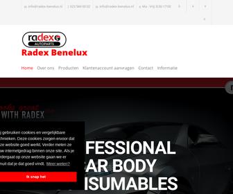 Radex-Benelux