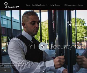 YT Security B.V.