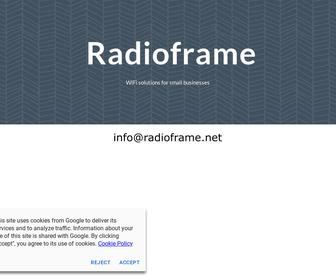 Radioframe