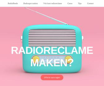 RadioHeads
