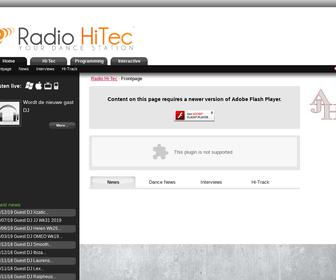 http://www.radiohitec.nl