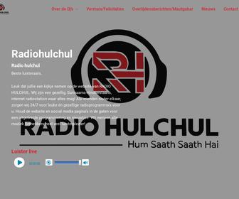 Radiohulchul