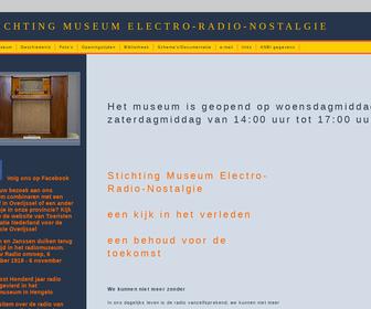 Stichting Museum Electro-Radio-Nostalgie