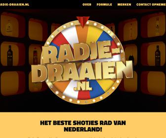 Radje-Draaien.nl