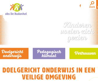http://www.radonkel.nl