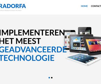 http://www.radorfa.nl