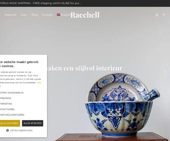 https://www.raechell.com