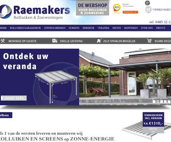 http://www.raemakers.nl