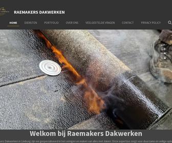 Raemakers Dakwerken