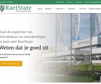 http://www.raetstate.nl
