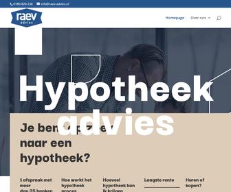 http://www.raev-advies.nl