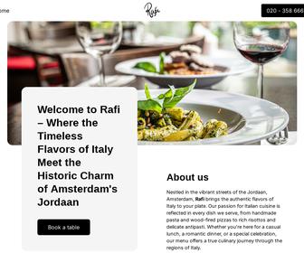 https://www.rafi.restaurant