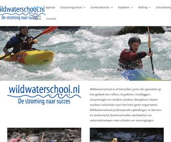Wildwaterschool.nl