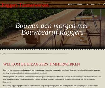 E.Raggers Timmerwerken